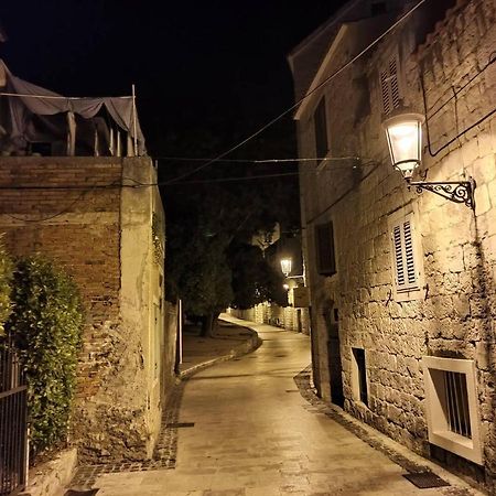 Ferienwohnung The Center Of Split, Renovated Stone House Exterior foto