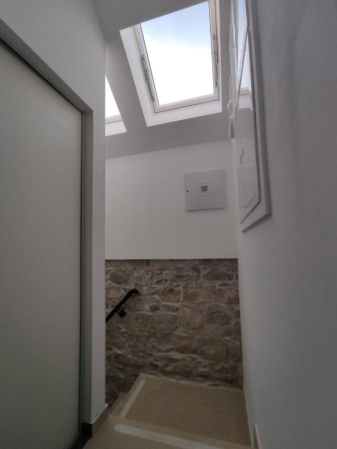 Ferienwohnung The Center Of Split, Renovated Stone House Exterior foto